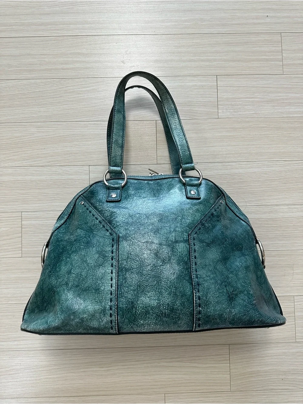Yves Saint Laurent rare vintage
